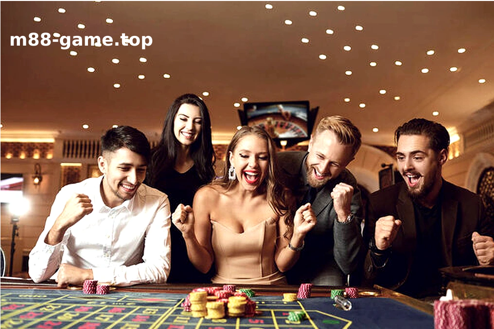 Hình minh họa của Các loại hình trò chơi tại ga88 casino